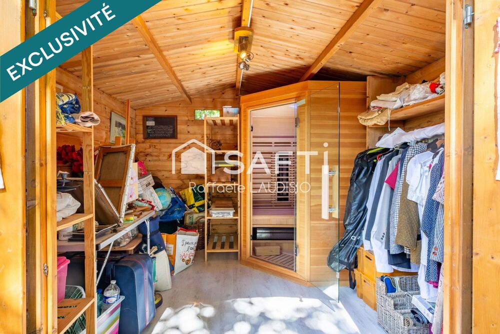 � vendre  Maison La Motte (83920)