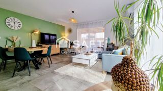  Maison � vendre 4 pi�ces 95 m�