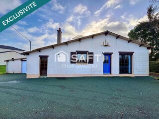  Maison � vendre 3 pi�ces 89 m�