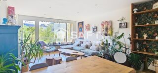  Appartement à vendre 4 pièces 96 m²