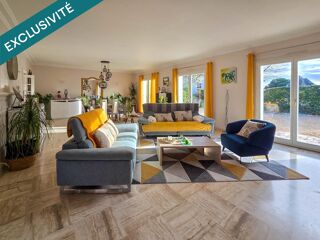  Maison � vendre 5 pi�ces 150 m�