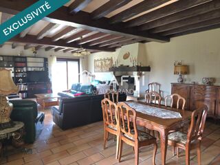  Maison � vendre 7 pi�ces 220 m�