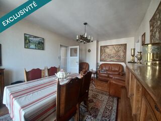  Appartement à vendre 4 pièces 70 m²