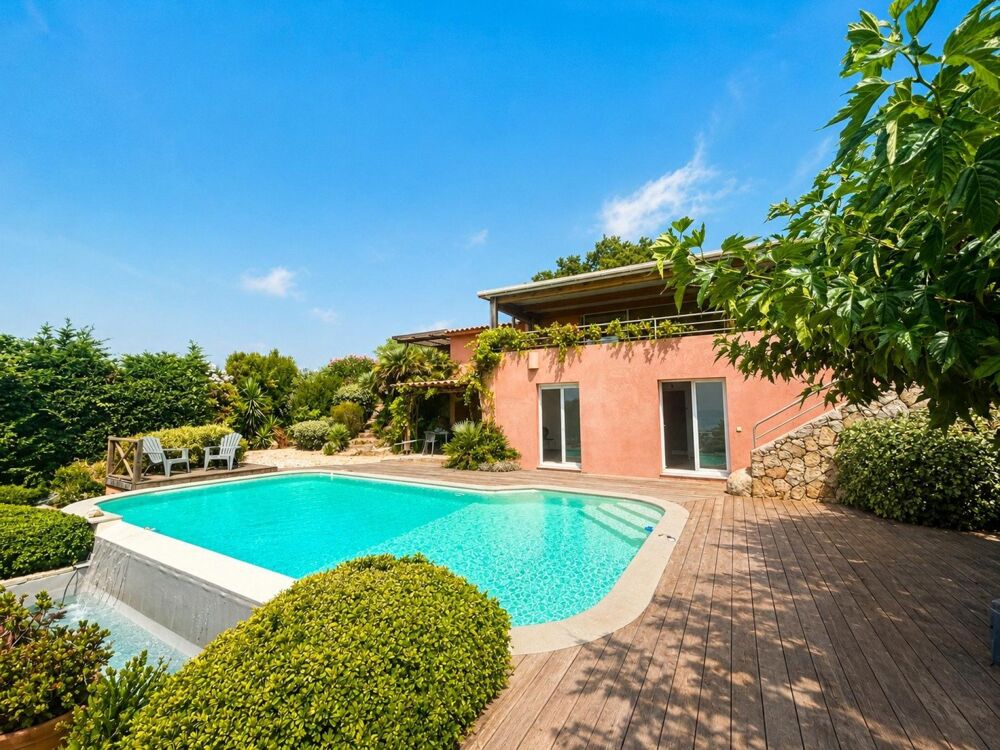 à vendre  Maison Ste Lucie De Porto Vecchio (20144)