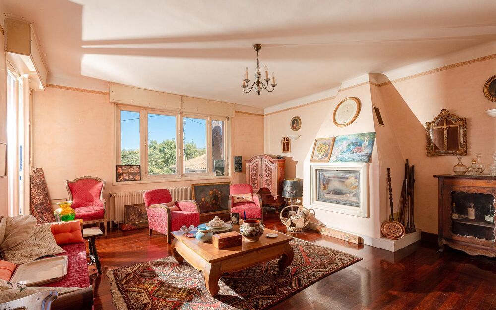 à vendre  Maison Hendaye (64700)