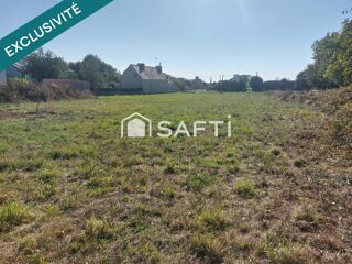  Terrain à vendre 538 m²