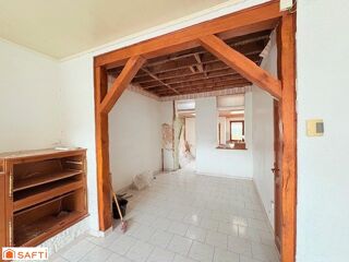  Maison à vendre 6 pièces 105 m²