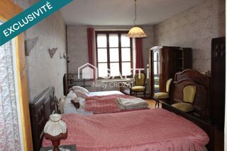  Maison � vendre 5 pi�ces 125 m�