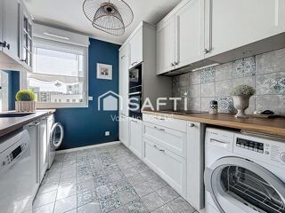 Appartement à vendre 4 pièces 86 m²