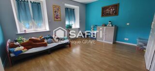  Maison à vendre 4 pièces 109 m²