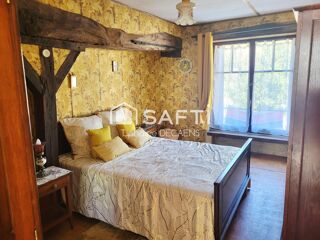  Maison  vendre 4 pices 95 m