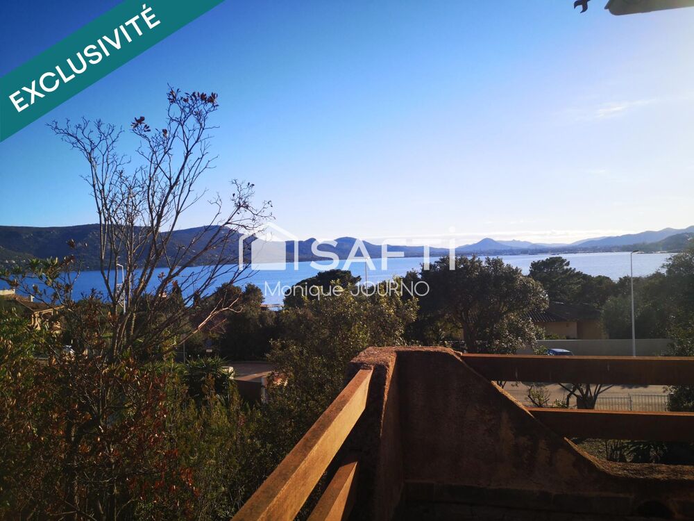 � vendre  Maison Porto-Vecchio (20137)