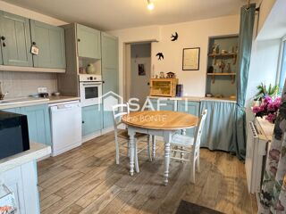  Maison à vendre 5 pièces 90 m²