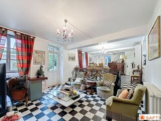  Maison à vendre 7 pièces 220 m²