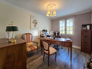  Maison à vendre 6 pièces 166 m²