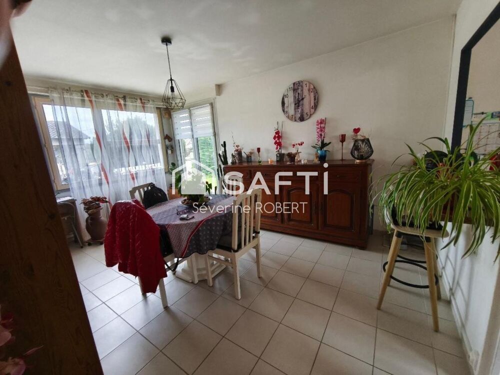 Maison de plain pied