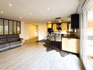  Appartement � vendre 4 pi�ces 88 m�