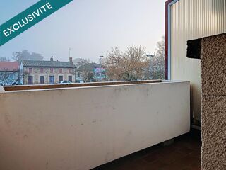  Appartement � vendre 2 pi�ces 55 m�