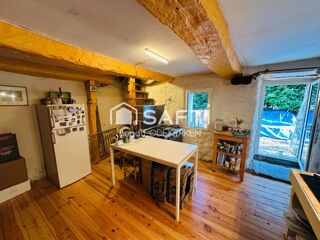  Maison � vendre 8 pi�ces 300 m�