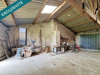  Maison � vendre 3 pi�ces 100 m�