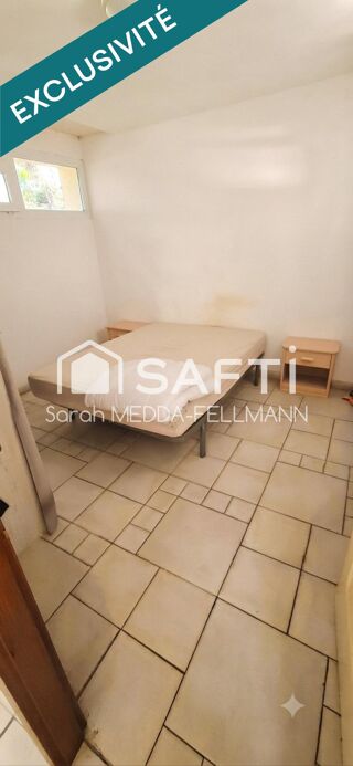  Appartement à vendre 2 pièces 58 m²