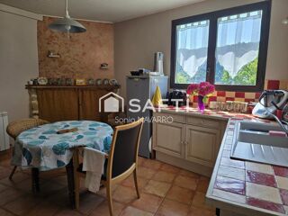  Maison à vendre 8 pièces 180 m²