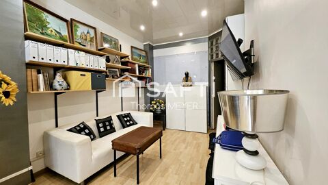   appartement centre Cucuron Appartement - 2 pièce(s) - 44 m²