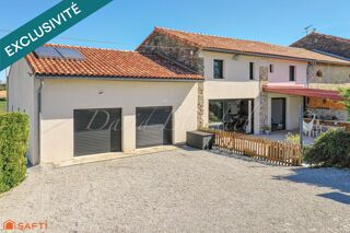  Maison à vendre 5 pièces 185 m²