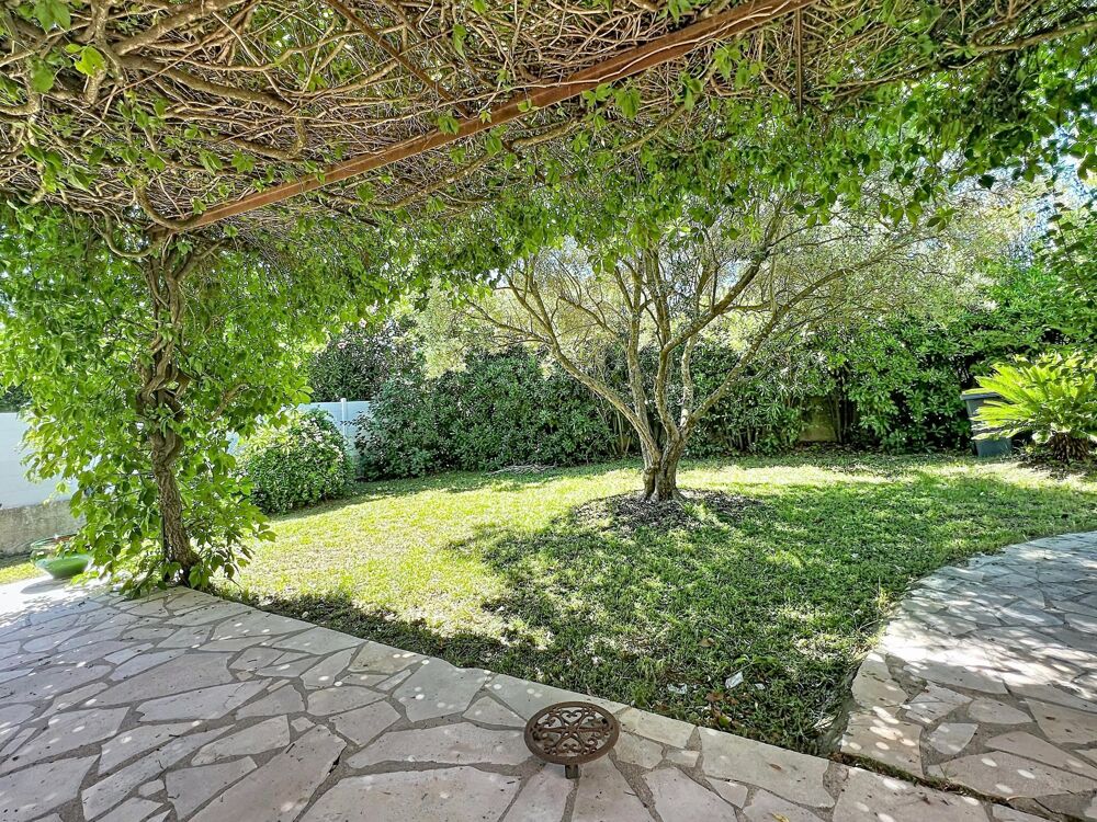 Maison familiale 131 m²  Jardin sans vis à vis