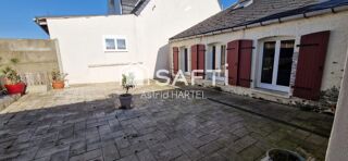  Maison à vendre 6 pièces 210 m²
