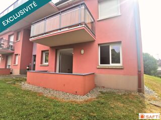  Appartement � vendre 2 pi�ces 45 m�