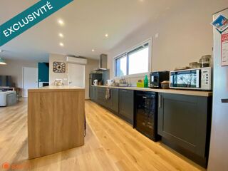  Maison � vendre 4 pi�ces 135 m�