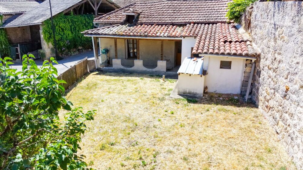 Vente Maison PETIT PRIX DANS UN VILLAGE DE CHARME ! Montgaillard en albret