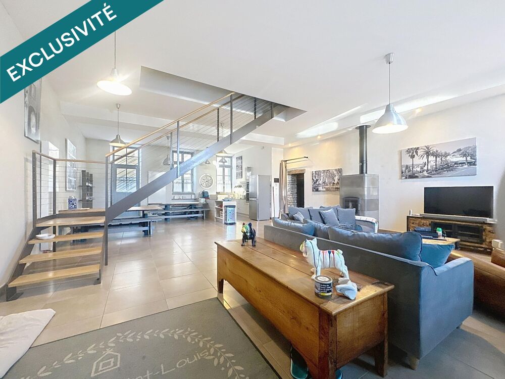 Vente Maison Belle demeure du Quercy Castelnau montratier sainte alauzie