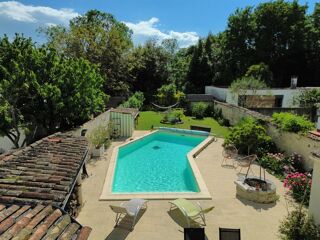  Maison � vendre 6 pi�ces 170 m�
