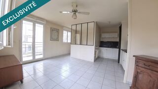  Appartement  vendre 1 pice 34 m