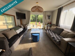  Maison à vendre 7 pièces 158 m²
