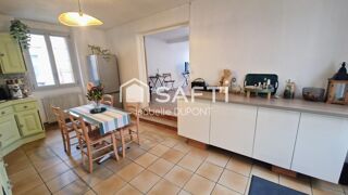  Maison � vendre 9 pi�ces 210 m�