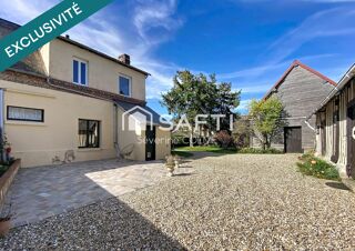  Maison � vendre 5 pi�ces 95 m�