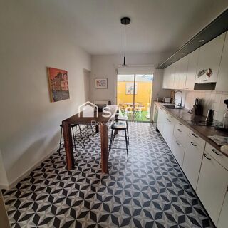  Maison � vendre 5 pi�ces 140 m�