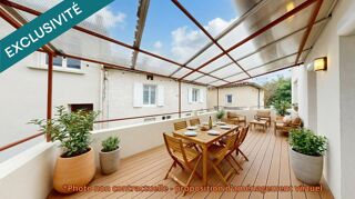  Maison à vendre 4 pièces 90 m²