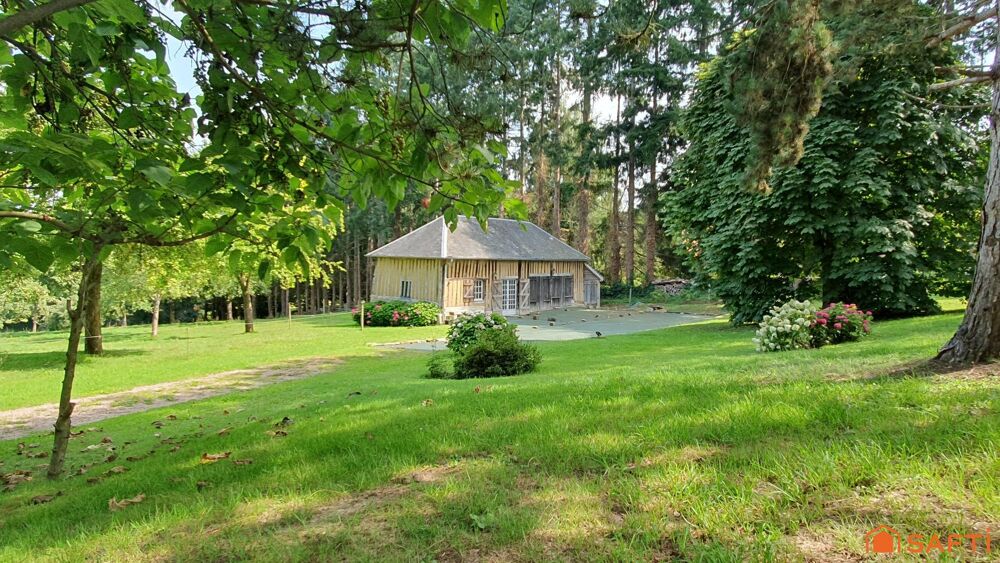 � vendre  Propri�t�/ch�teau Pont-l'�v�que (14130)