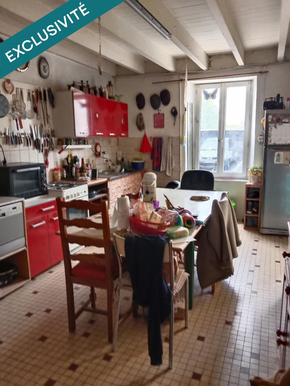 bonne situation géographique