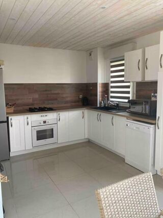  Maison à vendre 4 pièces 83 m²