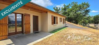  Maison à vendre 4 pièces 95 m²