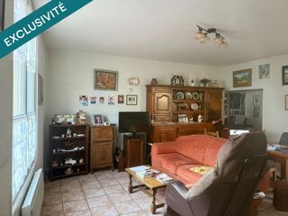  Maison � vendre 3 pi�ces 75 m�