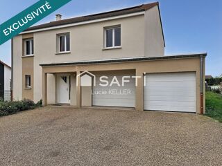  Maison � vendre 7 pi�ces 166 m�