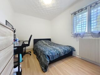  Appartement à vendre 3 pièces 65 m²