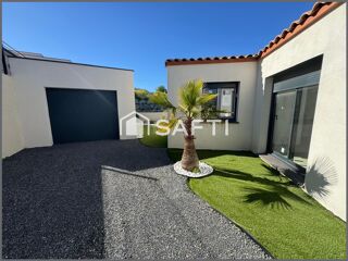  Maison � vendre 4 pi�ces 99 m�
