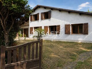  Maison à vendre 7 pièces 152 m²